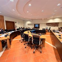 Rapporti con l’Ue, la Sesta commissione guarda al 2026 tra guerra, agricoltura di montagna e sicurezza alimentare